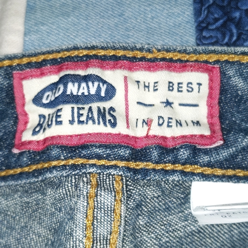 Jeans - Picture 2 of 4